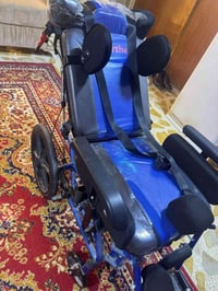 عربانة معاقيين • حلة بابل