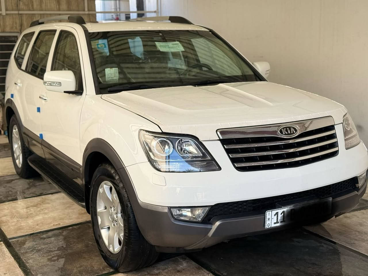 السلام عليكم اخىوان احنه مروجين اعلانات رقم صاحب سياره اسفل الاعلان واتصل او علق بتم يصلك سعر  مباشر
للبيع فقط نقدا كيا موهافي 
٢٠١٤ ملاحضه مهمه السياره فول Vip لمتدد الشركه دوليه العراقيه ماشيه 57الف 
تجي فول مواصفات بصمات ٢ 
فتحه سقف سلايت روف رقم بغداد الدولي الجديد
فور ويل دفع رباعي سته سلندر ٣ قطع تبريد موي شفط ثلاجه جكمجه سترين هزار كهرباء جنطه كهرباء شفط هواي مواصفات بيها 
سياره بدون ضربه ولا صبغ ولا بارد ولا فتح ولا حادث ولا تبديل  محرك كير تبريد صدر حداديه ع شركه جاهزه من كل شي بسمي شخصيا رقم بغداد دولي جديد 
ماشيه 
مكاني بغداد

‭0774 074 4485‬

‭0774 074 4485‬
