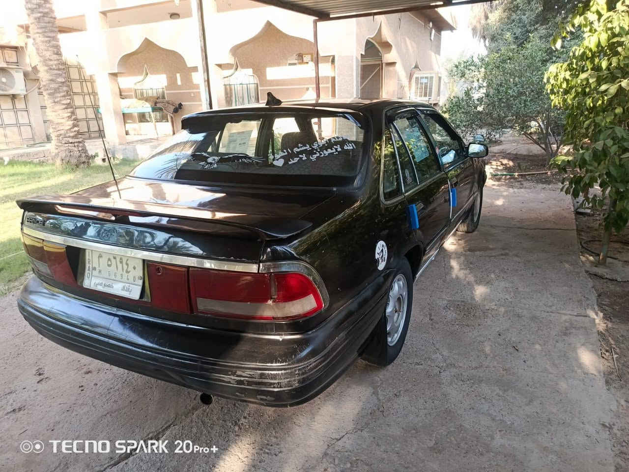 سلام عليكم برنس 95 بغداد مشروع وطني تحويل مباشر سياره جاهزه من كلشي محرك كير صدر تخم تاير دوشمه كهربايات كله شغاله سعر 31مكاني بغداد تاجي ،***********
