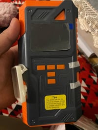 جطل • منفاخ • حجم الجبير