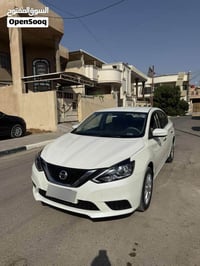 سنترا ٢٠٢٤ • تجميع صيني • رقم اربيل