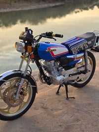 دراجه نكتاز مكينه 200 نوزل دراجه مختمه من لبرغي للبرغي نضافه كدام عينك...