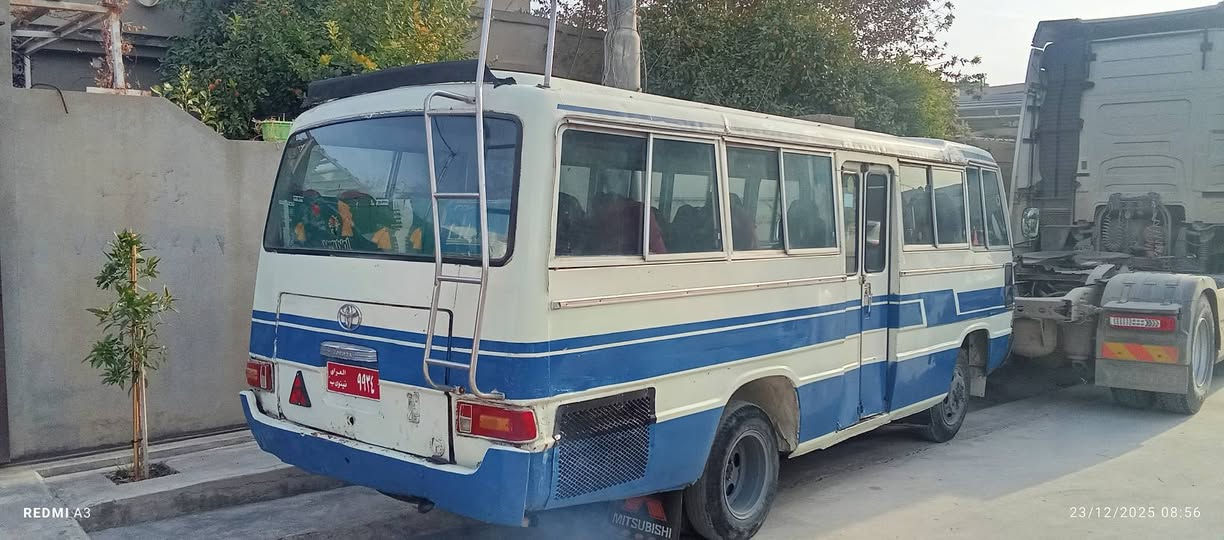 للبیع سیارة نضیفة محرك بلادی و كاز بدون صرف و نقس كیر بشرط اسل بلشرط صاحب سنوی موجود مكان سیارة كركوك سعر 30ورقە و بیها مجال ***********
