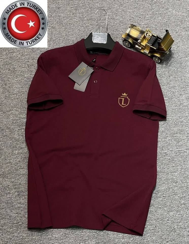 تيشيرت ياخه خامه حجريه تركي 
سعر 10الف
قياسات M.L.Xl.XXL
توصيل محافضات 6 
توصيل مجاني داخل الديوانية


**إذا كنت صاحب هذا الإعلان وتريد حذفه لأي سبب، رجاءا أرسل رسالة إلى الدعم الفني**