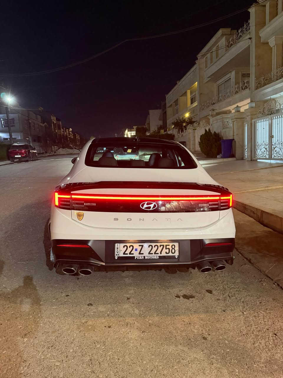 2024
N line أربيل, العراق


**إذا كنت صاحب هذا الإعلان وتريد حذفه لأي سبب، رجاءا أرسل رسالة إلى الدعم الفني**