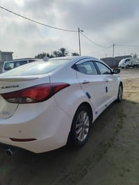 النترا • ٢٠١٦ • محرك ٢٠٠٠