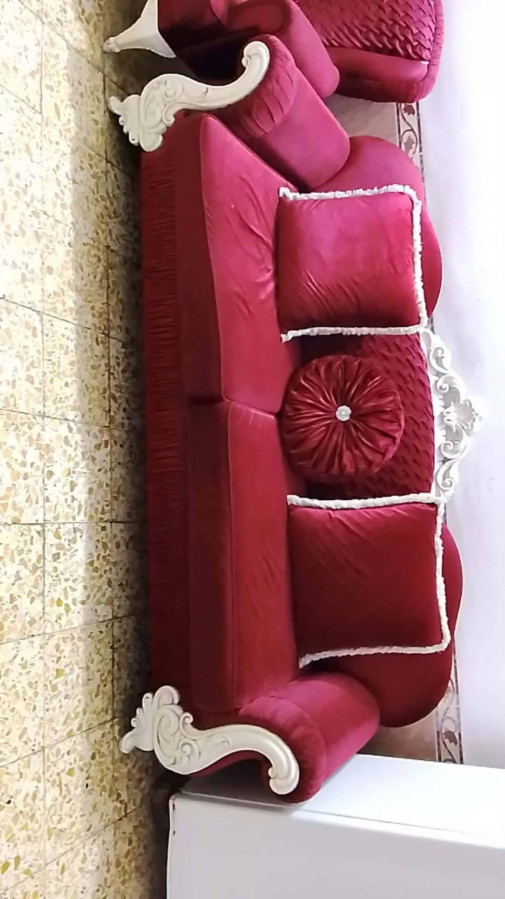 سلام عليكم
تخم تسكام درجه اولى   نضيف جدا مابيه اي ضرر. ١٠ مقاعد. مكانه نجف ٥٠٠ سعره


**إذا كنت صاحب هذا الإعلان وتريد حذفه لأي سبب، رجاءا أرسل رسالة إلى الدعم الفني**