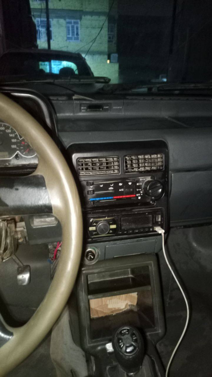 سيارة سايبه موديل 2010 بيع مستعجل ظفيرة جديدة فيت يم جديد باتري جديد نقص مشط وتبخير قليل مصفرة هيئة وغرامة ارقام دولي بغداد اوراق اصولية سنوية الى 2029 السعر 19 ورقة وبي مجال للشراي مكاني الدورة كفائات الصحة الرقم ***********
