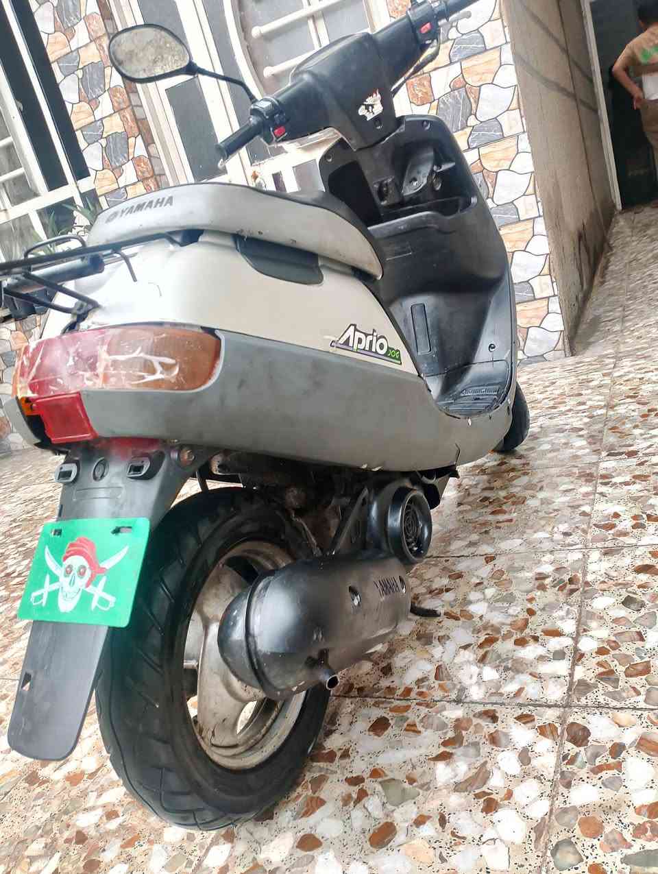 سلام عليكم دراجه بطه جديد نص نكره سلف هندر مكينه ناعمه كهربائيات كله شغاله لايت عالي ناصي اشاير هورن عدادات تايرات جدد مكينه نضيفه نعاعمه لانضوح لا تبخير دراجه مرتبه مال بيت اوراقه كامله سعره 200 وبيه مجال مكاني بغداد الزعفرانيه  *********** واتساب موجود
