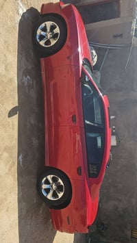 للبيع جارجر 2012 رقم بغداد جديد سياره خليجي فول مواصفات شاشه كبيره مثب...