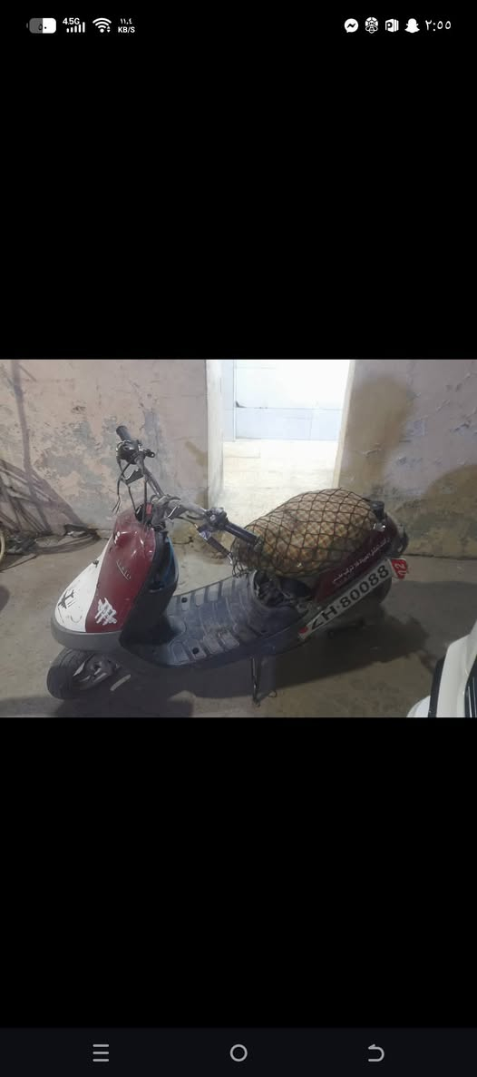 سلام عليكم ماطور للبيع شاصيو شرط وايرات كامله بس يعوزلو باتري تايرات جداد السعر الستفسار ‏‪***********‬‏
