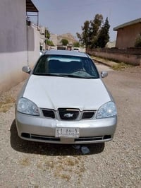أوبترا • ٢٠٠٤ • فتيس عادي