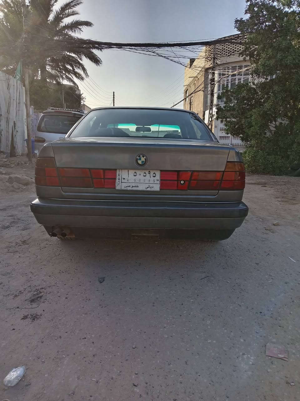 سلام عليكم
بي ام ٥٢٠ اصل
مكينه مسكر
كير اوتو
بدون صبغ
بدون معجون
مصبوغه عام
رقم ديالئ
السعر ٥٣ وبيهه مجال
السياره بيهه نوقص بصيطه
اتصال ***********
