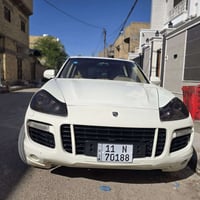 بورش • ٢٠٠٩ • مراوس بانفنتي