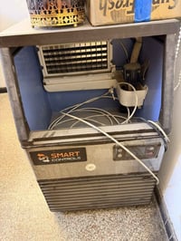 غراض محل كامل ميكينه بارستا ايطالي الكبير  كاشير اراكيل كريب وفل مكينه...