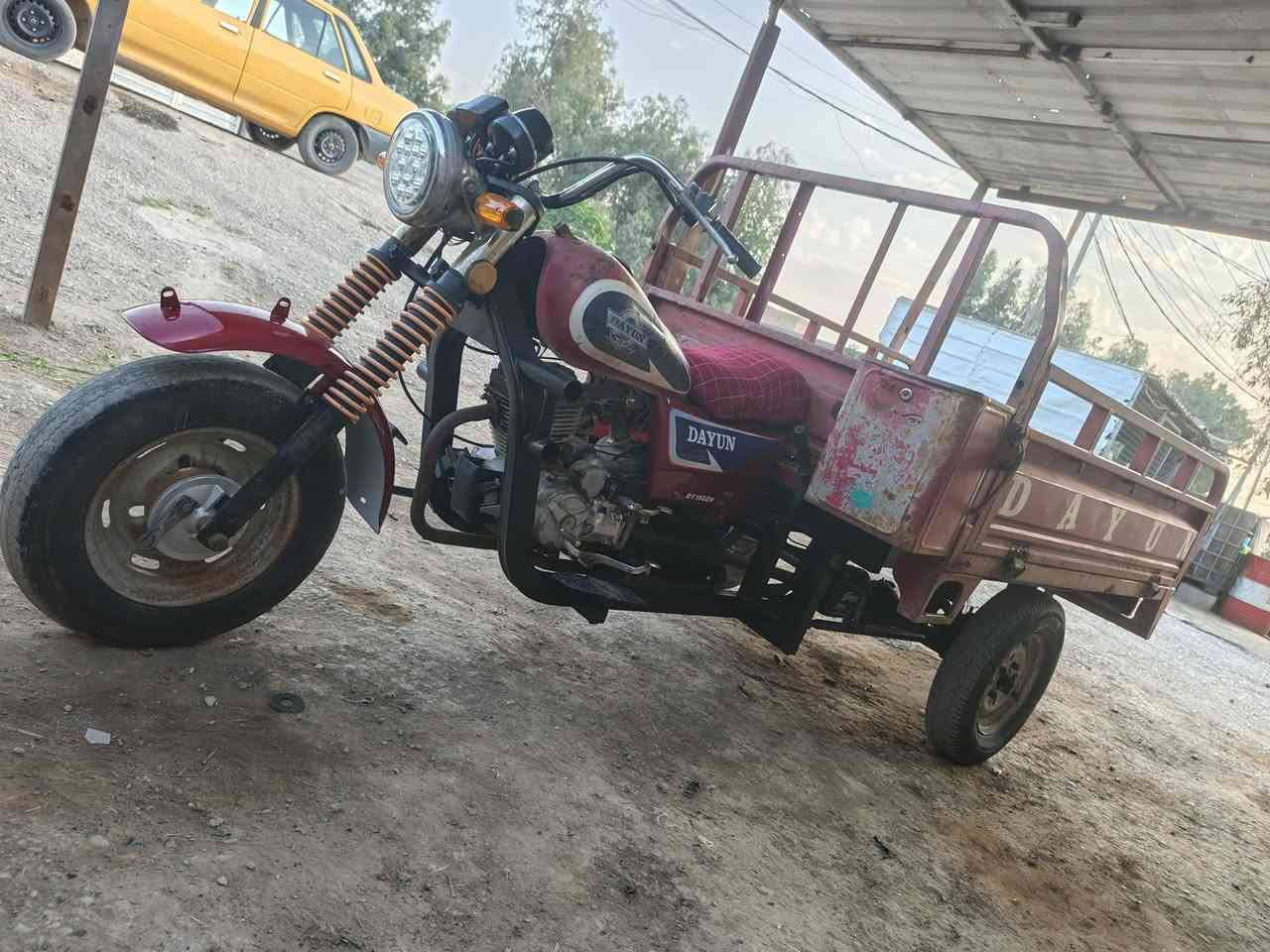 السلام عليكم ستوته للبيع موديل 2011 جاهزه للاستفسار***********
