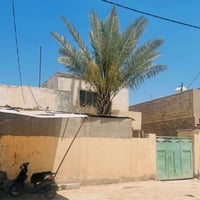 حي النهظه • ٢٠٠م • ٢ غرف نوم