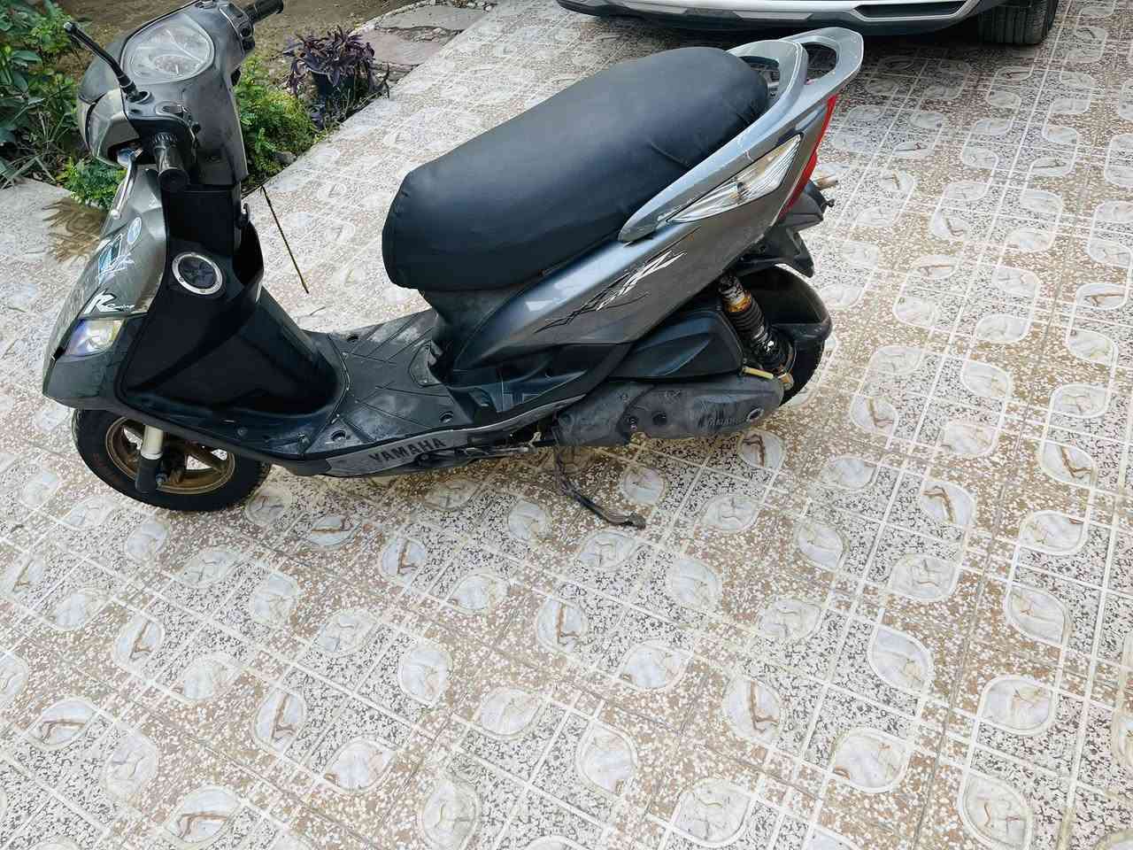 سلام عليكم دراجة ماكس ثعلب للبيع مكفولة من كلشي مكاني بغداد حي الحسين  السعر 575وبيها مجال رقم***********
