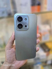 ريدمي 15c جديد  ذاكره 256 بطاريه 6000 شحن سريع 33 واط انسب واحد يبيعه ...