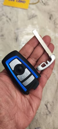 بصمة بي ام دبليو • مفتاح BMW • خريطة BMW • قطع غيار BMW • اكسسوارات سي...