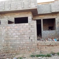 هيكل للبيع • منزل للبيع • عقار للبيع • بيت للبيع • شارع المركز • 120 م...