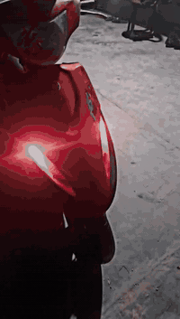 السلام عليكم  دراجه ماكس    البيع مكفول من تدخين او ممكينه مفتوحه او كفر تجاري  سعر، ٧٥٠ مكان بغداد  اث رقمي بي واساب ***********
