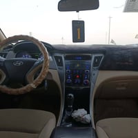 سوناتا • ٢٠١٤ • مكينة ٢٤٠٠