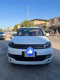 گريت وول • ٢٠٢١ • رقم بغداد