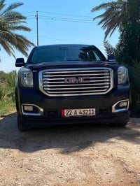 جمسي • ٢٠١٧ • بابل العلويه