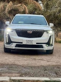 كدلاك xt6 موديل 23 بدون لوحات بسمي تترقم جميع المحافظات ما عده الشمالي...