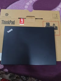 Lenovo ThinkPad E480 مع كرت شاشة منفصل ‏ ‏نظيف جداً وي كرتونته الاصلية...