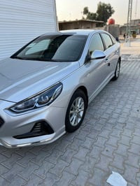 سوناته • ٢٠٢٠ • رقم بصره