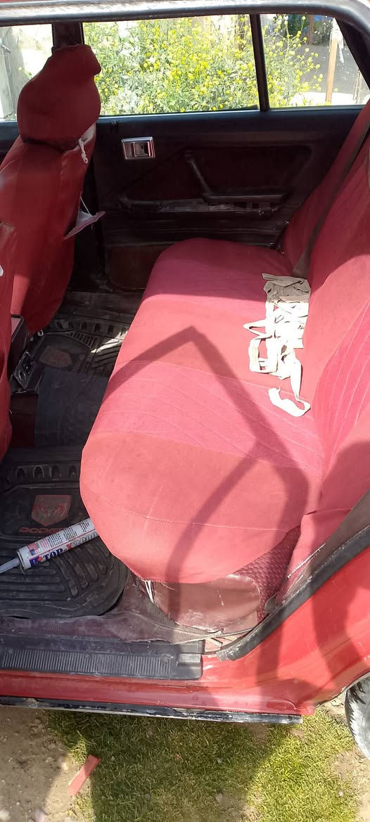 سوبر 85 كير بطه اوتماتيك
تحويل ثاني يوم الاستفسار التصال على الرقم  
771 683 6759


**إذا كنت صاحب هذا الإعلان وتريد حذفه لأي سبب، رجاءا أرسل رسالة إلى الدعم الفني**