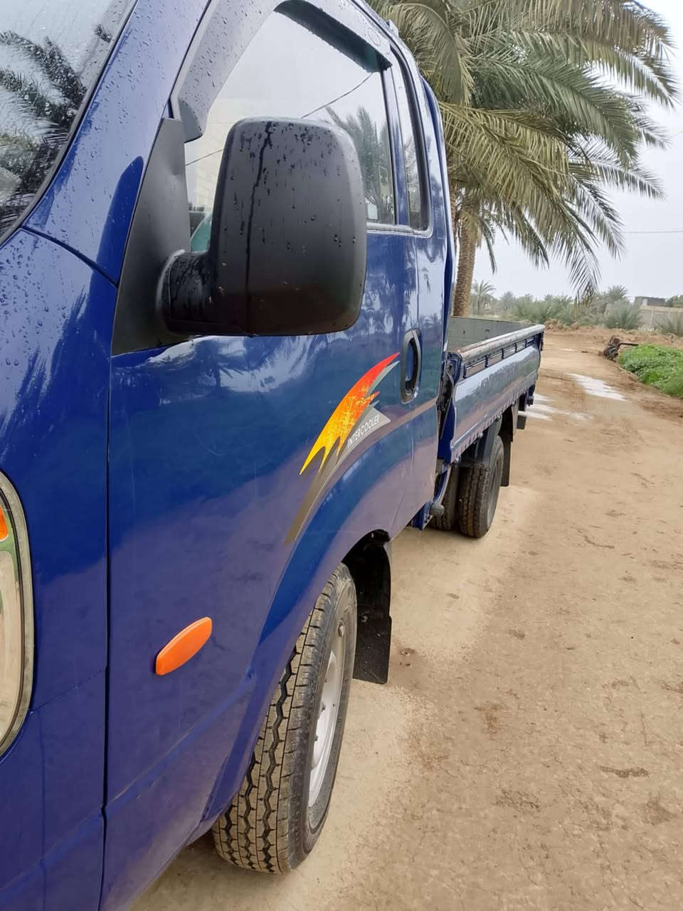 بابل قرب جسر الشوملي 
سياره للبيع موديل ٢٠٠٧ 

مسكر محور بم ونوزل 

مكفوله من ضربه بابل 

الشوملي ***********
السعر ٨٥ وبيهه مجال
