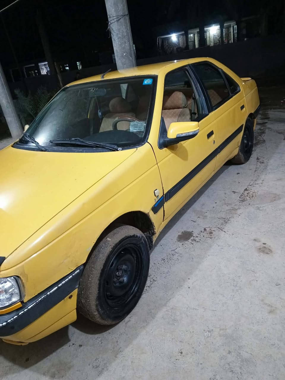 بيع سريع أسعر 👈👈(                   25                     )            اقرا المنشور قبل ما تخابر ))
يا الله ( بيجو405  ) موديل 2010) رقم ( بغداد انكليزي) (سنويه مجدده29)
( تحويل مباشر ) (مكينه بيه خيط بخار ) 
( كير  جديد 👍 ) 
 (  تخم تاير ) ( صدر  أمامي  وخلفي  جديد )
( باتري جديد ) ( ترايك وين ميعجبك ) ( بور ستيرن جديد )
( سياره  بلاديه ) (  شواصي  بلاد  ) (  قواعد  دبلاد   جدد )
أسعر👈👈(                   27                )مكاني  كربلا) رقم الرقم***********))
