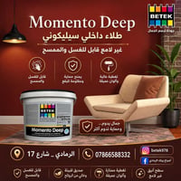 بتك نيبون • دهانات • الرمادي شارع ١٧