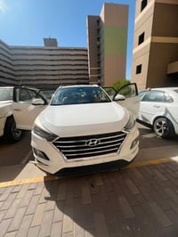 توسان • ٢٠٢٠ • ممشا ٢٠٠الف