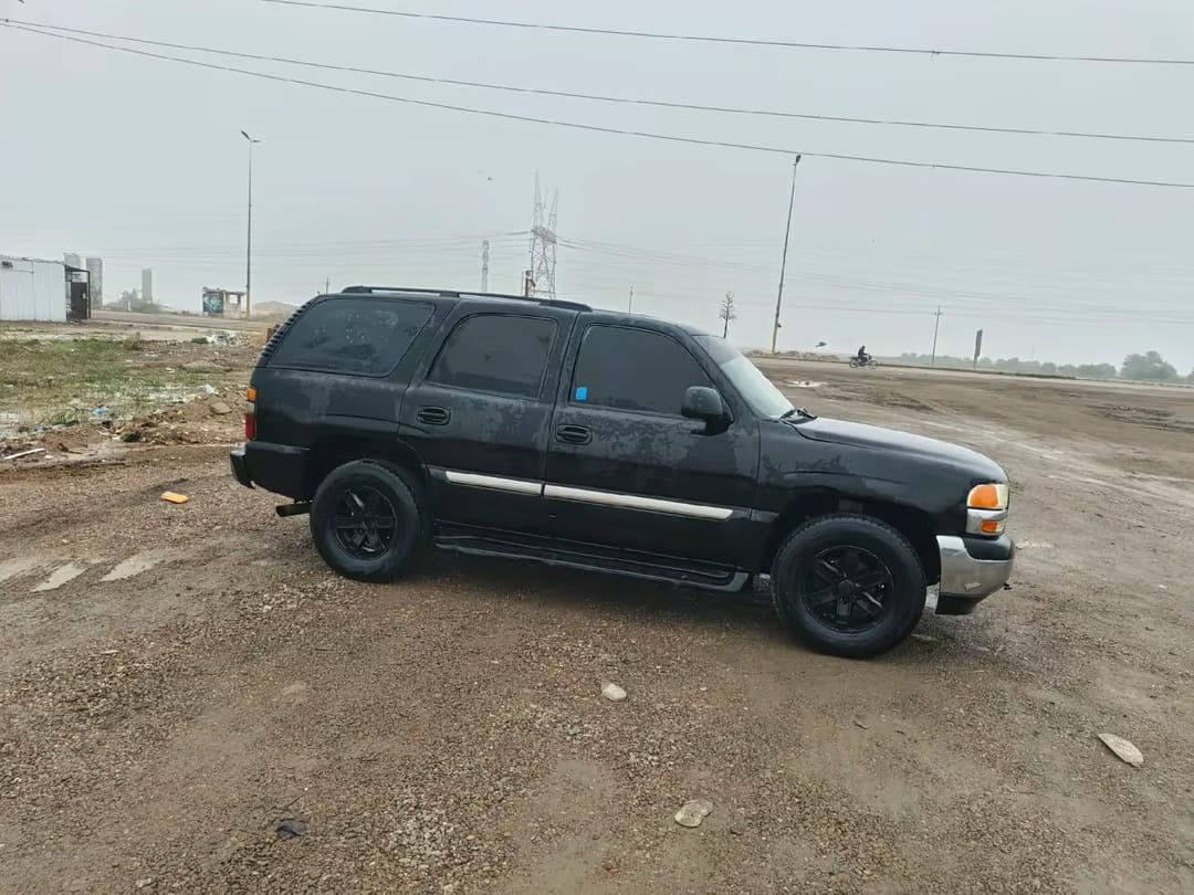 سلام عليكم ورحمه الله وبركاته
سياره دوات دوات بدون رقم 
جمسي بترا.   مديل 2005 سياره جاهزه مجهزه 
كير مكينه تبريد حداديه كله كفاله 
سياره ريحه شركه بيه تخم تاير  جديد.     حداديه اماميه خلفيه جديده  السعر 47
العنوان ميسان.   ***********
