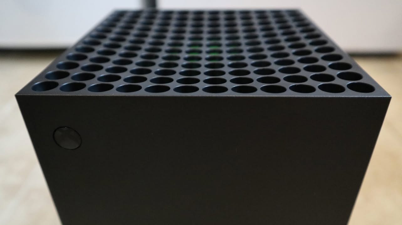 Xbox series X | اكس بوكس سيريس اكس 

الجهاز اصدار 2023 استخدام كلش قليل بسبب الوظيفة والجهاز اخو الجديد كامل الملحقات والكارتون وجوستك فقط
1 مكاني الديوانية توصيل للمحافظات موجود
السعر من الاخير 600 الف قفل


**إذا كنت صاحب هذا الإعلان وتريد حذفه لأي سبب، رجاءا أرسل رسالة إلى الدعم الفني**