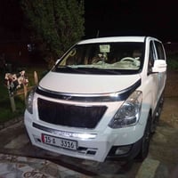 ستاركس • ٢٠٠٩ • كفالة عام