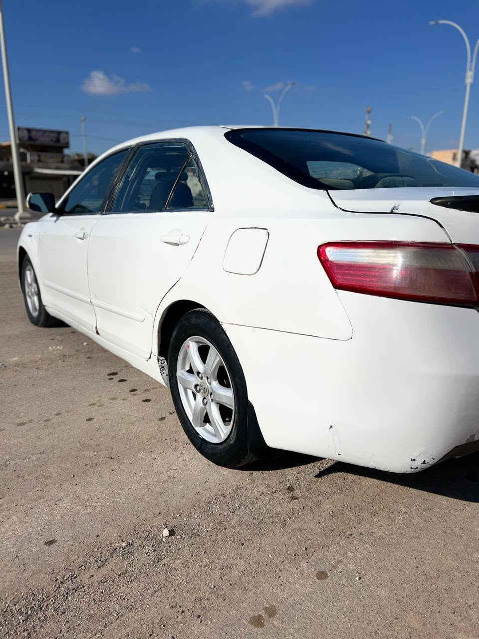 السلام عليكم كامري موديل 208خليجي مصبوغةعام متجايةبسمي جاهزةالسعر68استفسار***********
