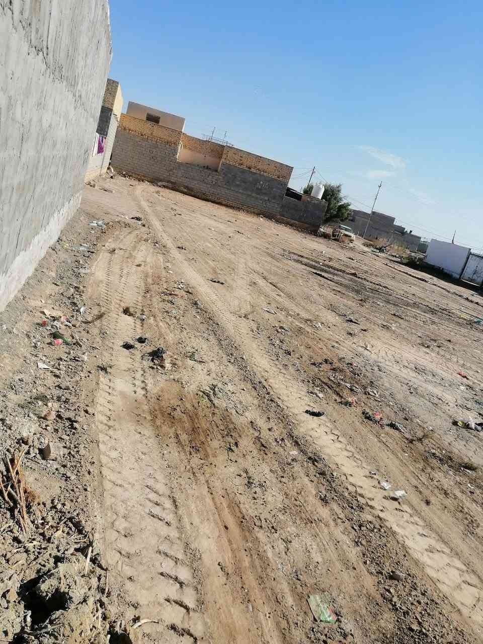 سلام عليكم
قطعه 800 متر بل السبل متوفر بيه كل خدمات
شراي يتصل ***********
