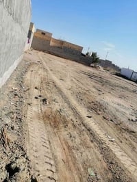 السبل • قطعة ٨٠٠م • خدمات