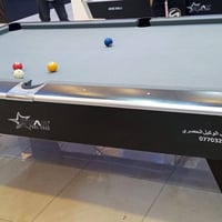 بليارد • جديد • ٨٥-٩٠٪