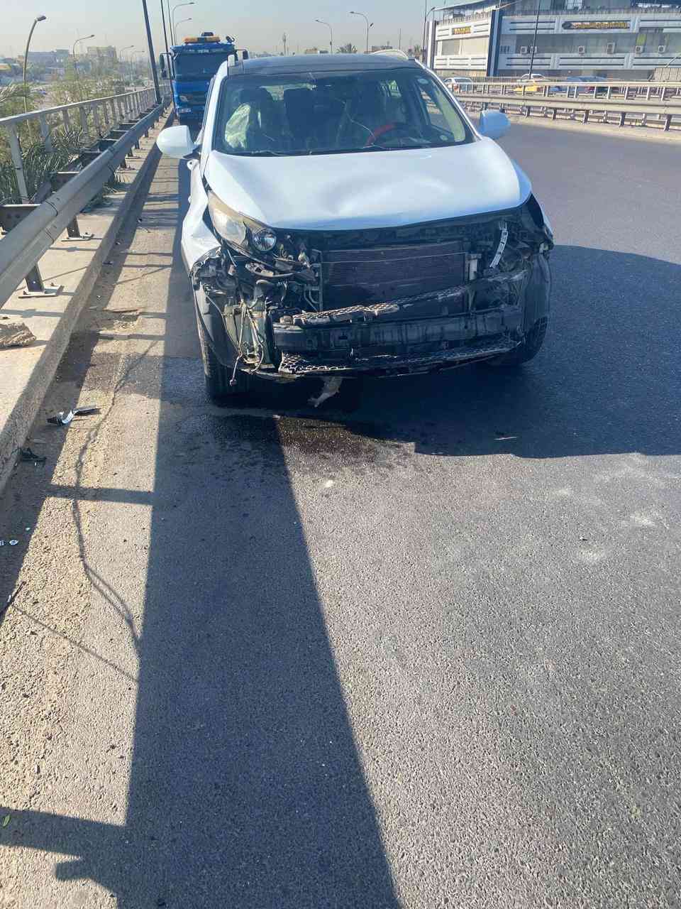 سلام عليكم كيا سبورتج ١٤ خليجي ماشية ٢٦٠  مكفولة كير مكينة تبريد صدر  عندي وكالة بيها  وناشر حادث و السونر  للمراوس وي سبورتج ٢٠ امريكي او ٢٢ واطي فرق 
الوزيرية شارع مغرب   او البيع ١٣٠ وبيها مجال بسيط 
***********
