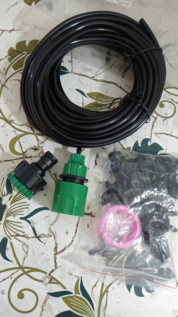 تصفيه كلهن جدد الاسعار تحت الصور من 10 الف وانته نازل متوفر توصيل جميع المحافضات


**إذا كنت صاحب هذا الإعلان وتريد حذفه لأي سبب، رجاءا أرسل رسالة إلى الدعم الفني**