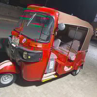 تكتك • موديل ٢٠٢٠ • بغداد