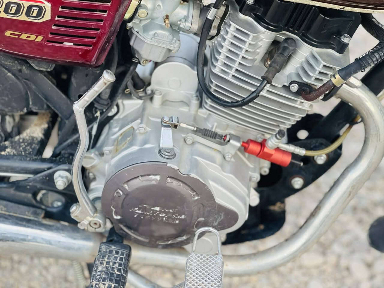 سلام عليكم ❤️نامي پرو2025 /٢٠٠ دراجه حلوه ونضيفه اي نقص مابي شلعه معدل فول كله شغال سعر 750 بي مجال بصيط شراي اتصل*********** موجود خاص سد حمرين
