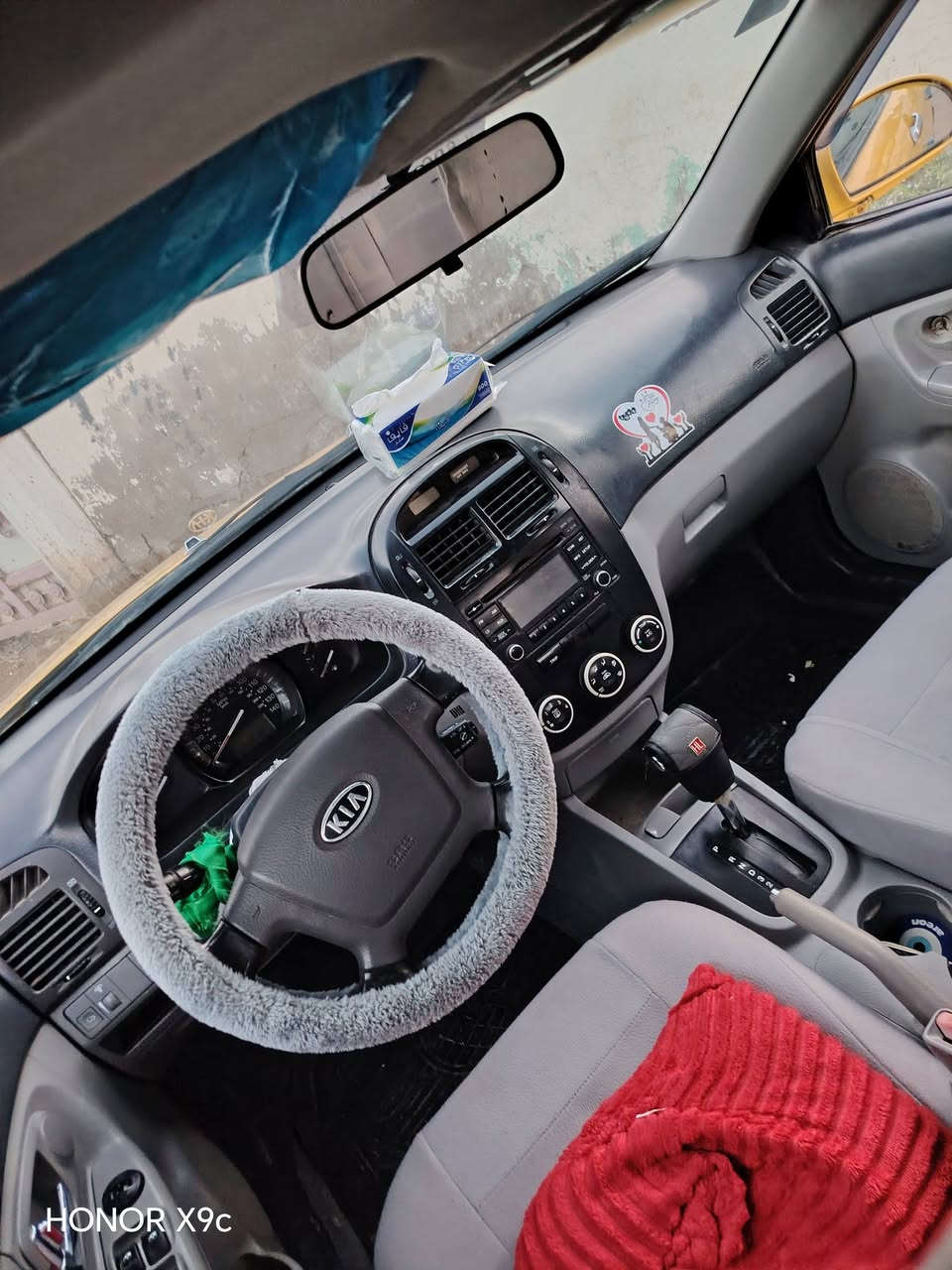 كيا سبكترا ٢٠٠٩ امريكي جملغ فقط ليبل واحد  رقم مثنى نكليزي  مشروع وطني
سياره جاهزه كير مكينه 2000 دوش جديده حداديه تخم تاير دوشمه 
هيئه غرامات مصفره العنوان بابل الحله السعر 65
***********
***********
