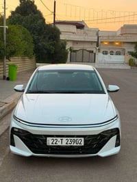 اكسنت • وارد خليجي • ٢٠٢٤